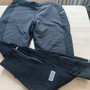 Smartwool Men’s Active Fleece Wind Tight